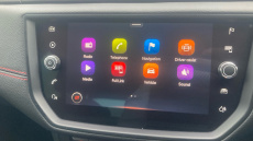 SEAT Ibiza 1.0 TSI 95 FR [EZ] 5dr Petrol Hatchback